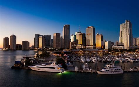 Guía De Planificación De Reuniones Y Eventos En Miami Gran Miami Y
