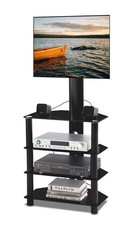 Tv Stands With A Mount Visualhunt