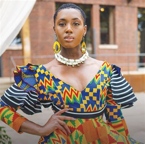African Fashion Week Chicago