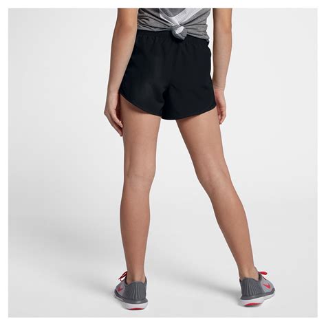 Nike Girls Dry Tempo Running Short