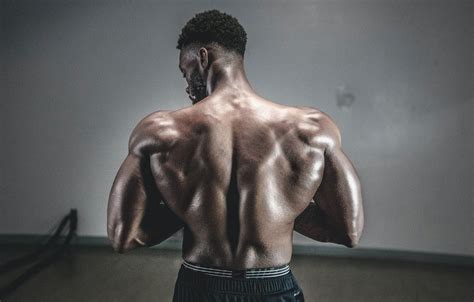 Best Back Exercises To Grow Bigger Muscles