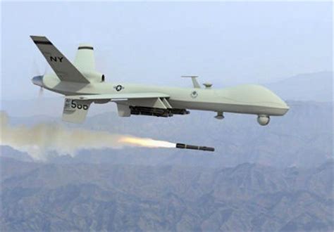 Pentagon To Expand Drone Killing Program Other Media News Tasnim