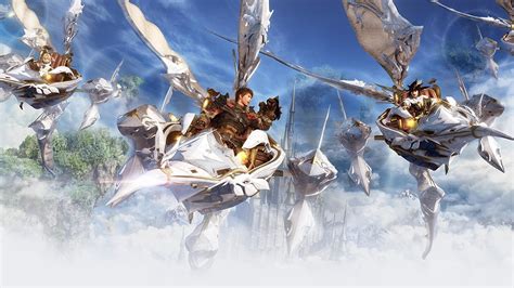 View most played games on steam. 84+ Ffxiv Heavensward