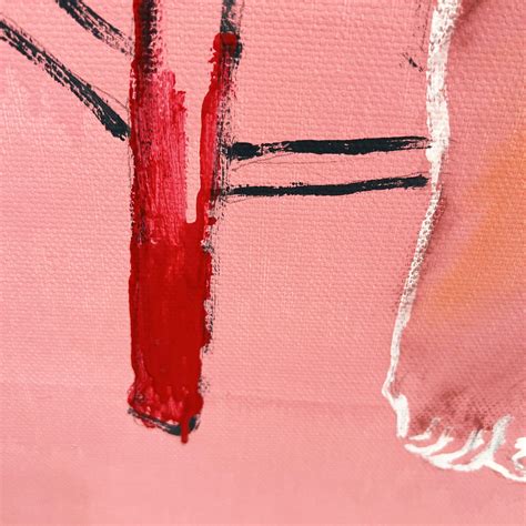 Breaking Silence | Mash Gallery - Artwork