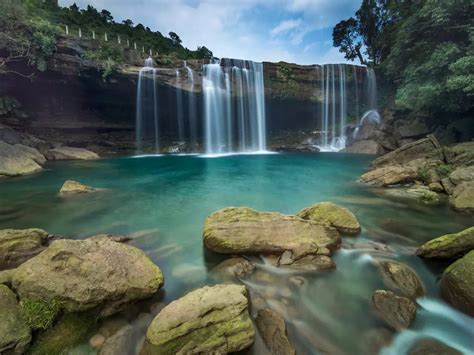 Collection Of Amazing Waterfall Images In Full 4K Resolution 999 Best