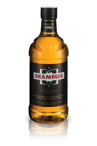 Drambuie The Isle Of Skye Scotch Liqueur Price Ratings And Reviews
