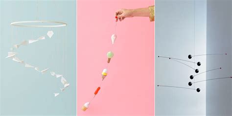 Have you ever thought of how much that would cost you or how to pick the right panels? 11 Best Mobile Art Pieces for Adults 2018 - Hanging Mobile ...
