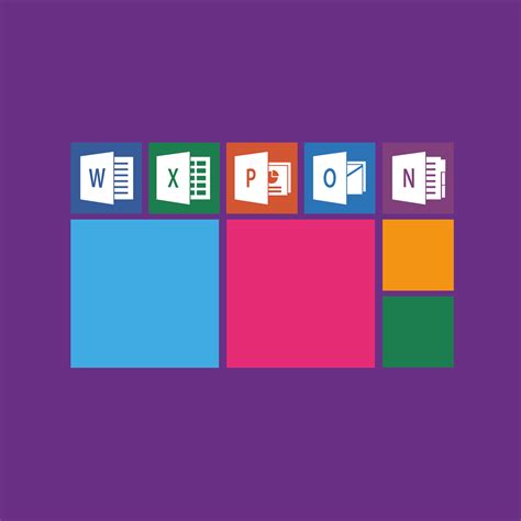 Users Are Loving The New Microsoft Office File Icons