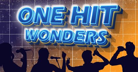 21 Best One Hit Wonders Of All Time Top Picks Music Grotto