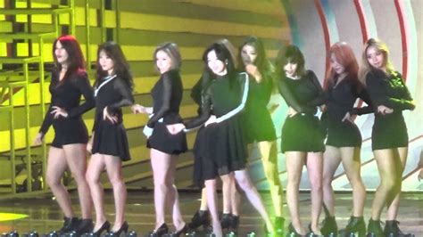 150920 경주 한류 드림 페스티벌 시크릿 gyungju hallyu dream festival secret youtube