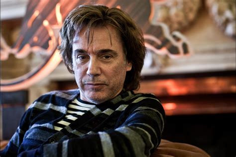 Jean Michel Jarre: Five ways he changed things forever