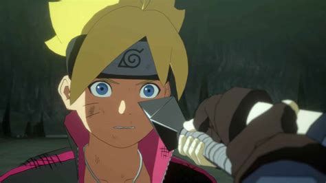 Naruto X Boruto Ultimate Ninja Storm Connections Lanza Avance Setkawaii