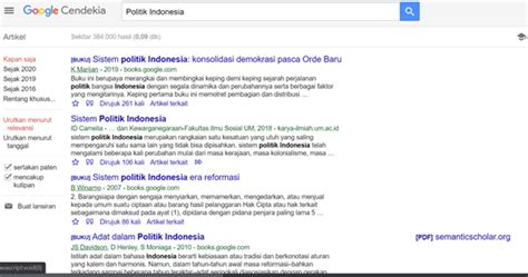 Artikler, avhandlinger, bøker, utdrag og rettskjennelser. Get Website Mencari Jurnal Bahasa Indonesia Gif - GURU SD ...