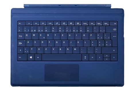 Windows Surface Pro Keyboard Keepvast