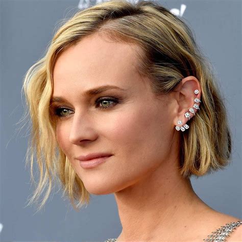 Diane Kruger Age Net Worth Height Bio Facts