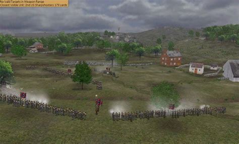 Covering The Waterfront Norbsoftdev On Scourge Of War Gettysburg Pcworld