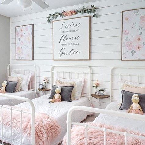 Both the siblings have separate niches to display their possessions. SPOTTED on our sister page, Project Junior: 3 sisters and ...