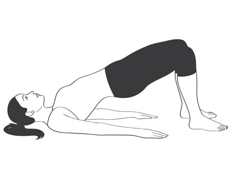 7 Best Pinched Sciatic Nerve Stretches And Exercises