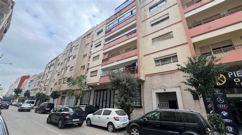 غير ب 9500 درهم للمتر نعطيك برطمة ف وسط مدينة طنجة 🏠 ️ للبيع 💰 هذي هي