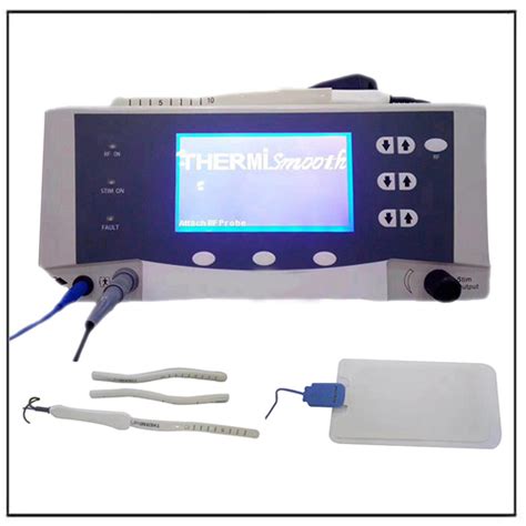 Thermiva RF Fractional Vaginal Tighten Machine