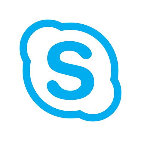 Download skype for windows, mac or linux. Skype Business Logo -Logo Brands For Free HD 3D