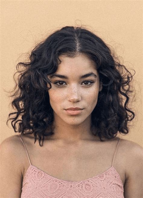 Kurzhaarschnitte Für Latina Frauen 30 Curly Hair Photos Front Lace Wigs Human Hair