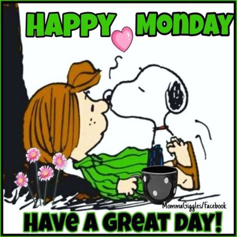 10 Monday Snoopy Quotes For The New Week