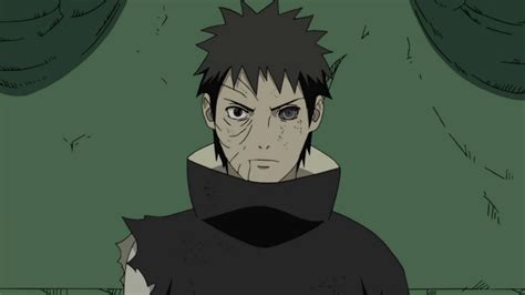 Obito Uchiha Hōrai Wiki Naruto Fanon Fandom Powered By Wikia