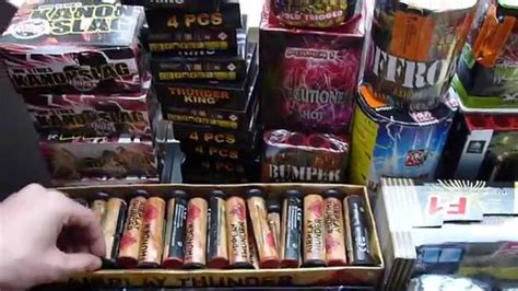 Vuurwerk Collectie 2014 2015 165 Youtube