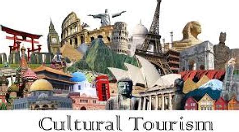 Cultural Tourism Market Forecast To 2025 Details Shared In Report Whatech