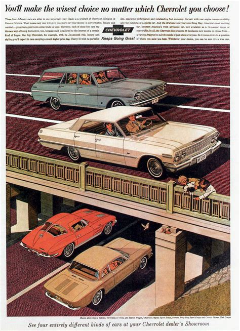 1963 Chevrolet Ad 04