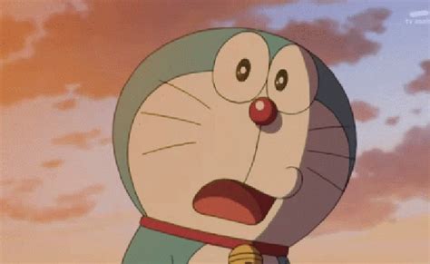 Doraemon  68 Doraemon S  Abyss With Tenor Maker Of 