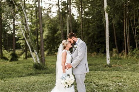 Heather Travis Carolina Tar Heels Inspired Wedding Middlesex Nc Wedding Inspiration