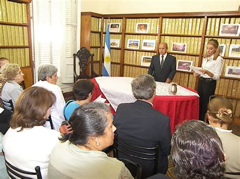 A Su Salud Archivo General De Corrientes Exhiben Muestra Fotográfica