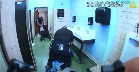 Help Him Bodycam Footage Of Knoxville Teen Shot By Police In School