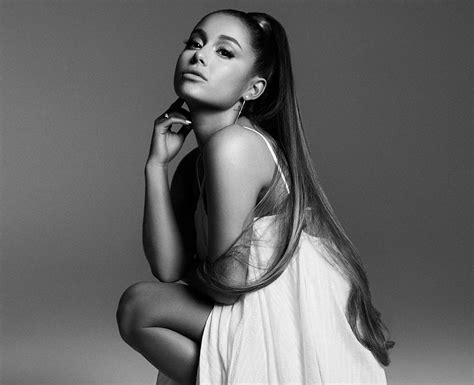 Ariana Grande By Miller Mobley For Billboard December 8 2018 Avaxhome