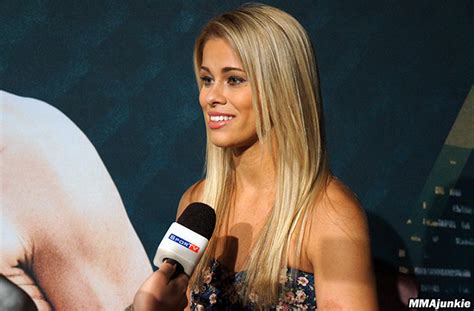 On Paige Vanzant And The Problem With Being One Of The ‘hot Girls In