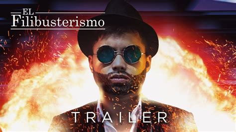 El Filibusterismo Trailer Hd Youtube Vrogue