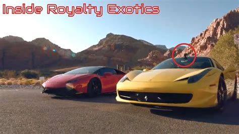Check spelling or type a new query. Royalty Exotic Cars Las Vegas Whats it Really Like 4k ...