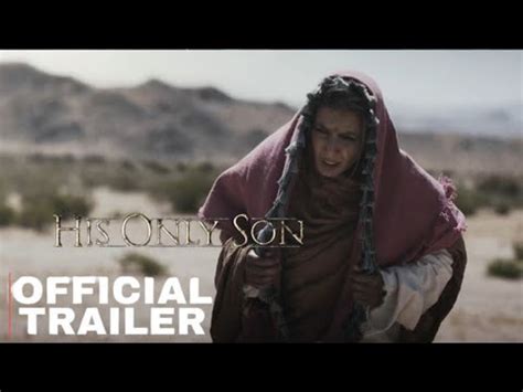 His Only Son Official Trailer Youtube