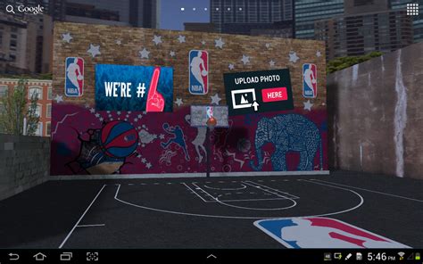 49 Nba Live Wallpaper Wallpapersafari