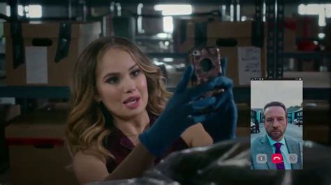 insatiable 1x08 patty thinks shes pregnant and bonds with her mom youtube
