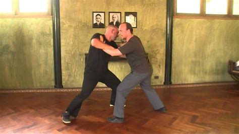One Inch Punch Part 2 Teaching Moments With Sifu Adam Mizner Youtube One Inch Punch In