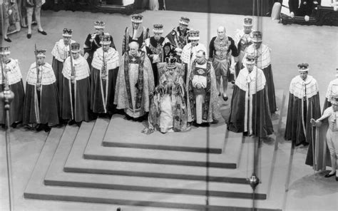 Queens Coronation Was Marred By Lavatory Paper Theft