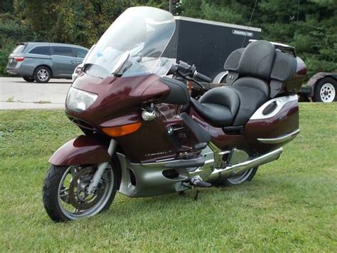 Up for sale is a bmw k100, what i believe originally was born as a 1985 rs model. BMW Other in Cincinnati for Sale / Find or Sell Motorcycles, Motorbikes & Scooters in USA