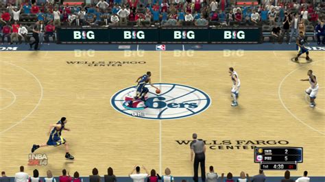 Nba 2k14 Review For Playstation 4 Ps4 Cheat Code Central