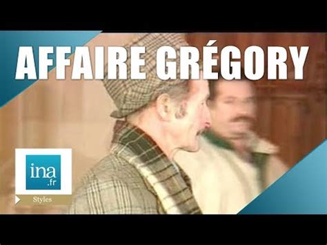 Le mystère reste entier 35 ans après. Affaire Grégory: le procès de Jean-Marie Villemin ...