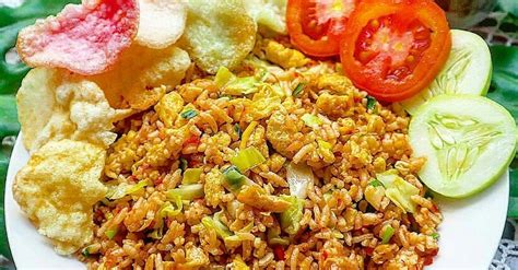 Check spelling or type a new query. Sarapan Sederhana dengan Nasi Goreng Kampung, Ini Rahasia ...