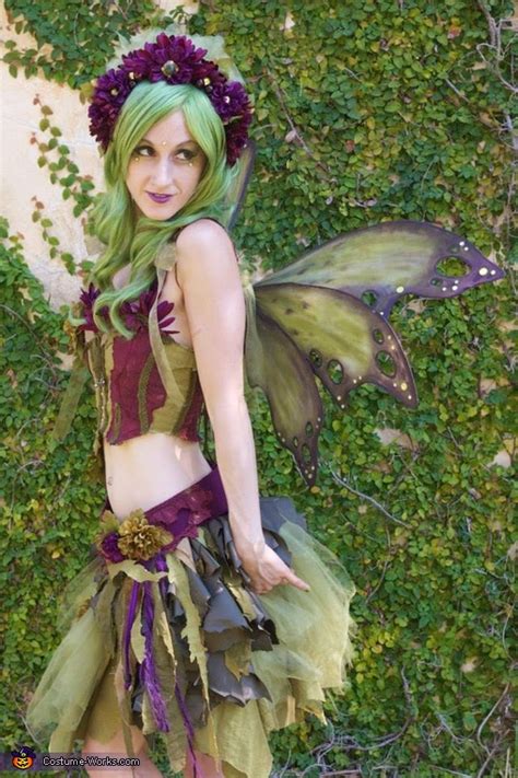 21 Forest Fairy Costume Diy Ideas In 2022 44 Fashion Street