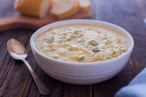 But since i don't, making a copycat recipe will have to do. Copycat Panera Chicken Wild Rice Soup. Copycat Panera ...